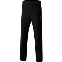 Erima Trekkinghose erima Herren Hose mit durchgehendem RV