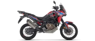 Sport Auspuff Arrow Sonora TITAN Honda CRF 1100L AfricaTwin /Adventure Sports Bj.2024-2026 EURO5+