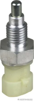 HERTH&BUSS Schalter, Rückfahrleuchte, Schließer, M12 x 1,5 - 70560150