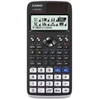 CASIO Taschenrechner fx-991DE X ClassWiz - technisch-wissenschaftlicher Taschenrechner