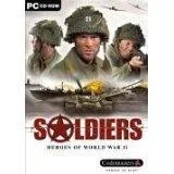 Soldiers -Heroes Of World War II