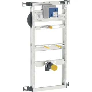 Geberit Kombifix Element für Urinal 109-127cm Universal, für Sprühkopf, 457606001 457606001