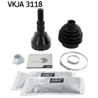 SKF Antriebswellengelenk au?en Fiat Croma Opel Signum Vectra Saab 9-3