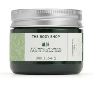 Aloe Tagescreme 50 ml