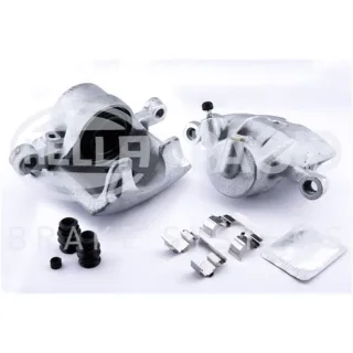 Hella Bremssattel vorne rechts Mitsubishi Delica L200 L400
