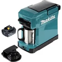 Makita Filterkaffeemaschine