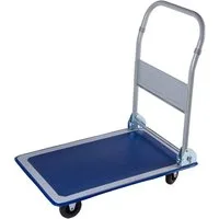 TP Rollbrett Plattformwagen