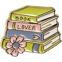 COPPENRATH DIE SPIEGELBURG Pins Ansteck-Pin - Passion for Pages