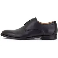 Digel Sebastian Schnürschuh Plain Look