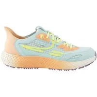 Tenhaag tenhaag easyhaag, Sneaker, Grün, Damen Sneaker