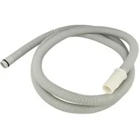 vhbw Ablaufschlauch für Spülmaschine / Geschirrspüler, Zubehör für Spülmaschine, Geschirrspüler