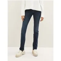 TOM TAILOR Slim-fit-Jeans Jeanshosen TTALEXA SLIM Jeans