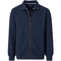 CASAMODA Strickjacke 126390020 (1-tlg)