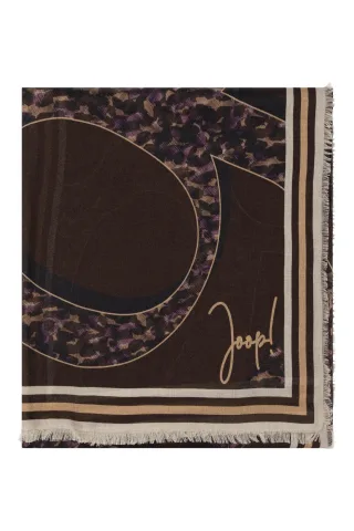 JOOP! Womenswear - 264AS32Amanda 10018933 Braun - Gr. - ONE