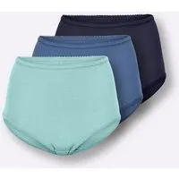 Witt Slip Taillenslip (3-St)