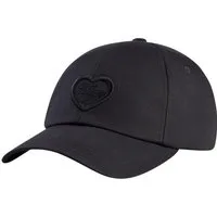 HUGO Baseball Cap Astryd-EM aus Baumwoll-Twill, bestickt