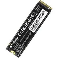 Vi3000 2 TB, SSD PCIe 3.0 x4, NVMe, M.2 2280