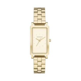 Skagen Damenuhr HAGEN SKW3098