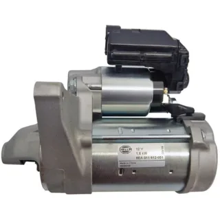 Hella Anlasser 1,6 kW Subaru Toyota 1,4