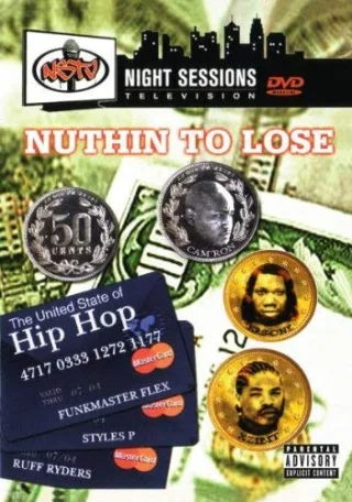 nuthin to lose