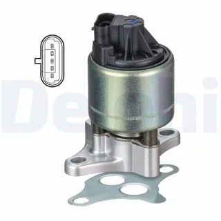 Delphi AGR-Ventil Chevrolet Aveo Matiz Spark