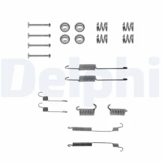 Delphi Zubeh?r f?r Bremsbacken Ford Escort Orion Renault 11