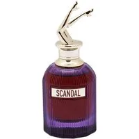 JEAN PAUL GAULTIER Eau de Parfum SCANDAL INTENSE, EDP, blumig-orientalischer Duft aus Kardamom und Vanille.