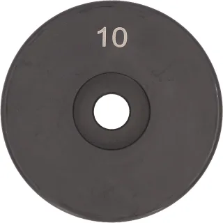 KS Tools Drückstück ø 81,9 mm - 150.9835