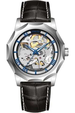 Invicta Objet D Art 69126 Herrenuhr - 42mm