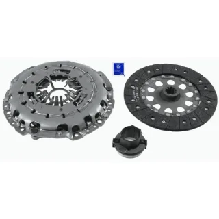 Sachs Kupplung BMW 5er 7er X5 3,0
