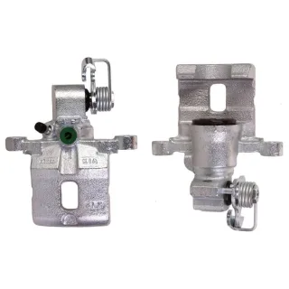 Bosch Bremssattel hinten links Kia Picanto 1 0986134341