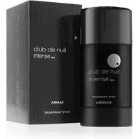 armaf Deo-Roller Club De Nuit Intense Man - tuhý deodorant - Volume: 75ml