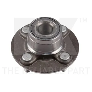NK Radlager unten Nissan Almera 1 N15
