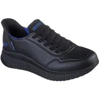 Skechers Skechers Slip-ins: BOBS Sport Squad 4- Direct Step Sneaker