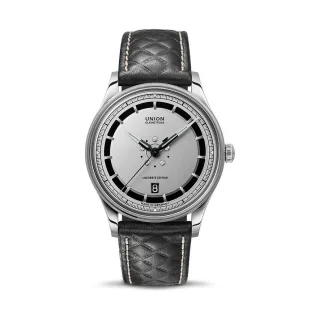 Union Glashütte Herrenuhr Noramis D0164071603008