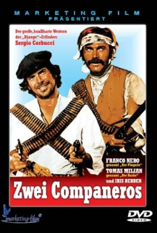Zwei Companeros [DVD] [2005]