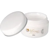 Sun Garden Nails Nagellack 30 ml UV Classic Gel - French weiß