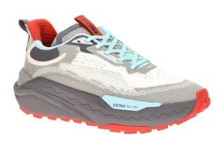 EXTR4 1205611 Kaizen XL GTX 02 Damen Sportschuhe Wei? - bianco/corda wasserdi...