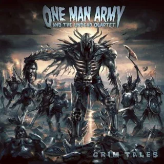 Grim Tales (Ltd.ed.)