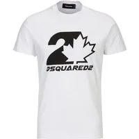 Dsquared2 T-Shirt Cool Fit Tee