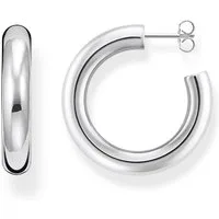 THOMAS SABO Paar Creolen CR636-001-21