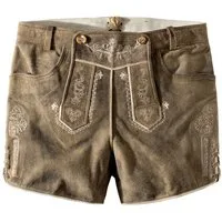 Stockerpoint Trachtenlederhose Nelly