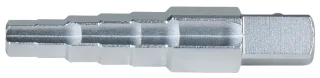 KS Tools Universal-Stufenschlüssel, 6-stufig, 9,5-17mm - 130.2036