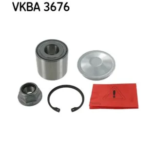 SKF Radlager hinten Renault Megane 2 Scenic 2