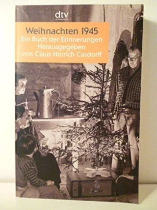 Weihnachten 1945