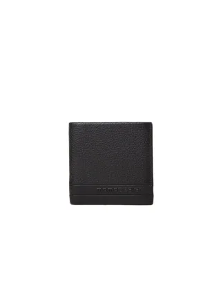 Momo Design Geldbörse Schwarz