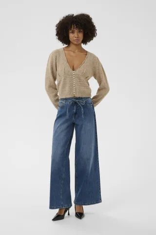 Strickjacke CUjulietta Strickjacke Fitted