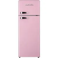 Wolkenstein Kühl-/Gefrierkombination GK212.4RT SP, 149.7 cm hoch, 54.7 cm breit, Externer Griff