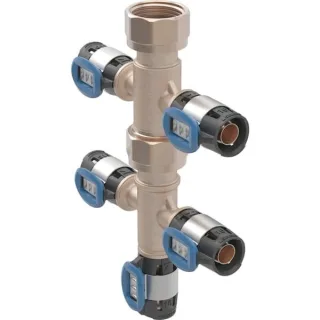 Geberit Geberit Verteilerspinne 653435001