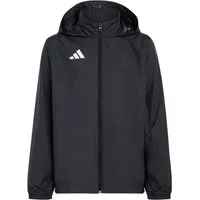 adidas Performance Regenjacke adidas Kinder Jacke Entrada 26 Multi Jacket Y